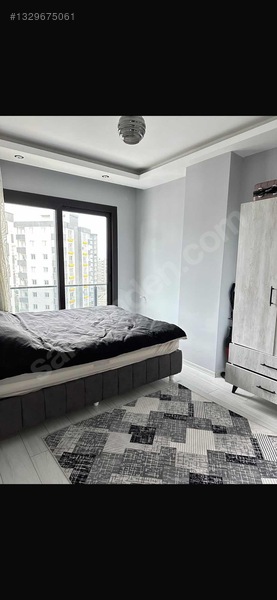 Adana Sarıçamda Stad Karşısında 1+1 Eşyalı Daire — fotoğraf 5