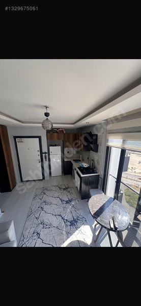 Adana Sarıçamda Stad Karşısında 1+1 Eşyalı Daire — fotoğraf 7
