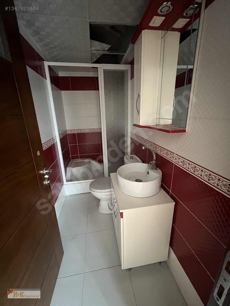 H&k Gayrimenkulden Güzelyurtta 3+1 K.mutfak 204 M2 — fotoğraf 5