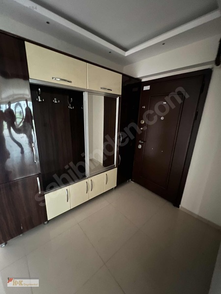 H&k Gayrimenkulden Güzelyurtta 3+1 K.mutfak 204 M2 — fotoğraf 6