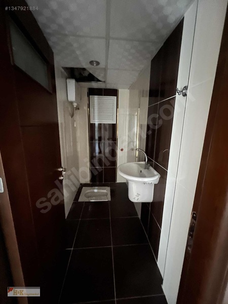 H&k Gayrimenkulden Güzelyurtta 3+1 K.mutfak 204 M2 — fotoğraf 8