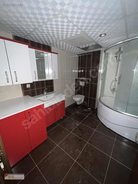 H&k Gayrimenkulden Güzelyurtta 3+1 K.mutfak 204 M2 — fotoğraf 10