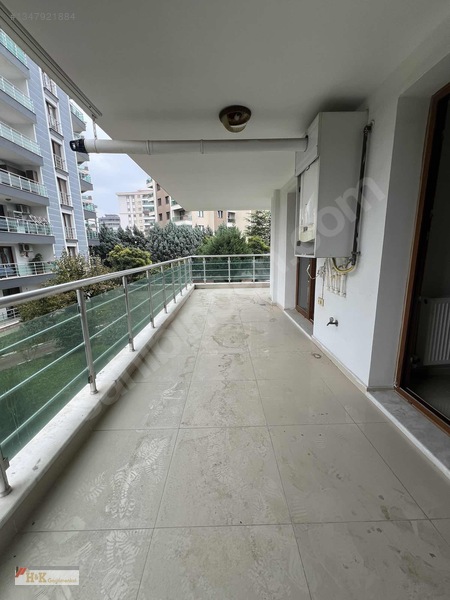 H&k Gayrimenkulden Güzelyurtta 3+1 K.mutfak 204 M2 — fotoğraf 11