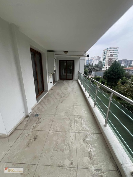 H&k Gayrimenkulden Güzelyurtta 3+1 K.mutfak 204 M2 — fotoğraf 14