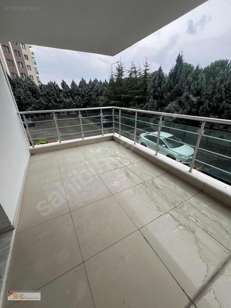 H&k Gayrimenkulden Güzelyurtta 3+1 K.mutfak 204 M2 — fotoğraf 17