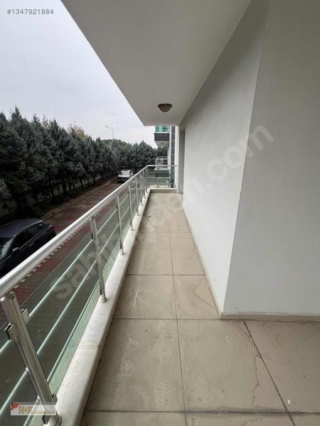 H&k Gayrimenkulden Güzelyurtta 3+1 K.mutfak 204 M2 — fotoğraf 18