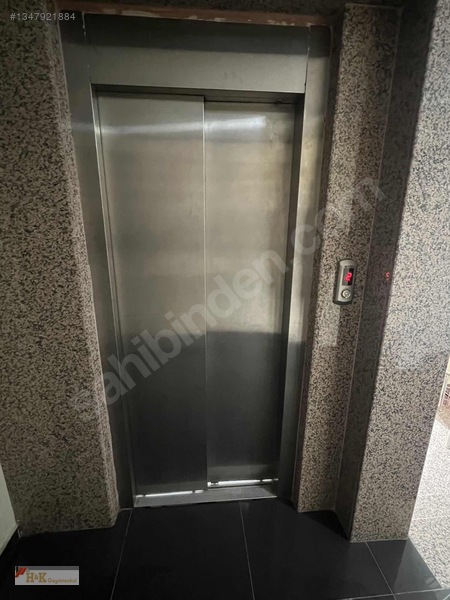 H&k Gayrimenkulden Güzelyurtta 3+1 K.mutfak 204 M2 — fotoğraf 22