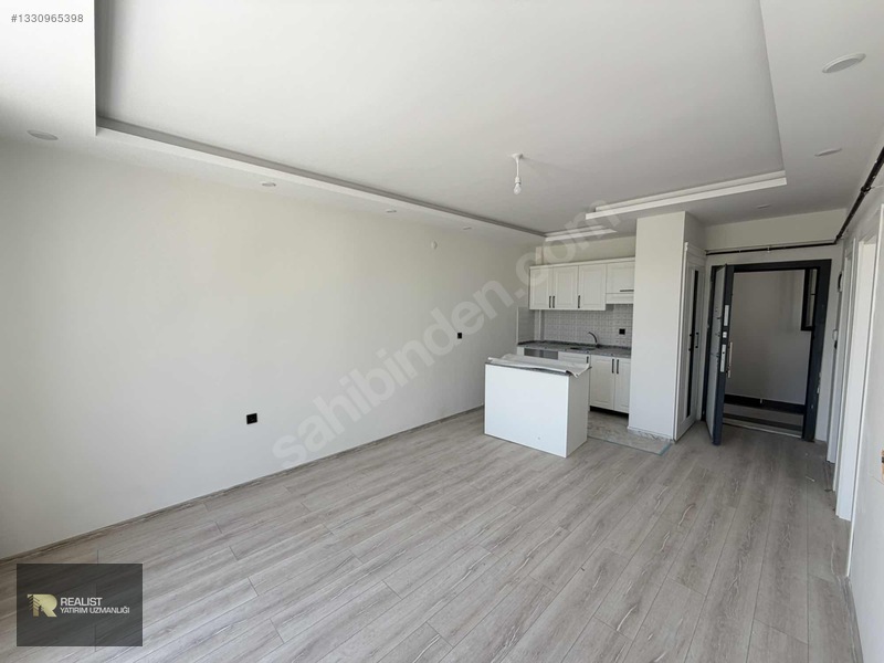 Realist/ataşehir Hacı Mustafa Şahin Cami Arkası Lüx 1+1 Daire! — fotoğraf 3