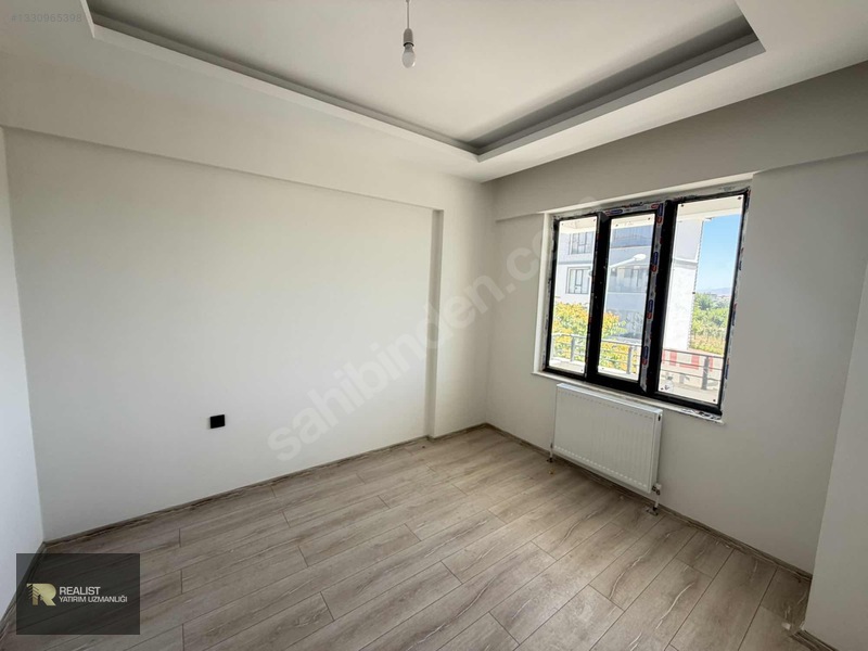 Realist/ataşehir Hacı Mustafa Şahin Cami Arkası Lüx 1+1 Daire! — fotoğraf 6
