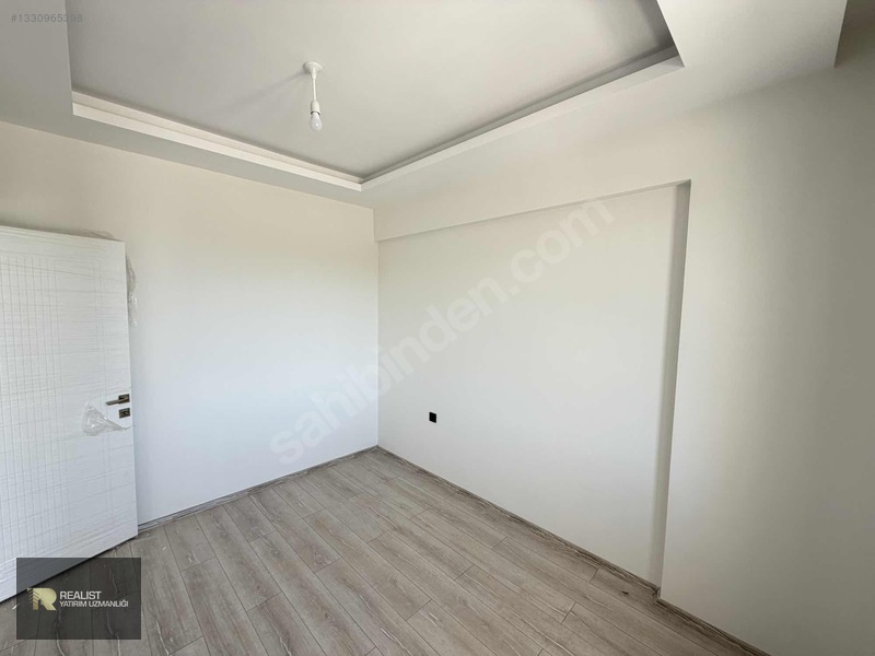 Realist/ataşehir Hacı Mustafa Şahin Cami Arkası Lüx 1+1 Daire! — fotoğraf 7