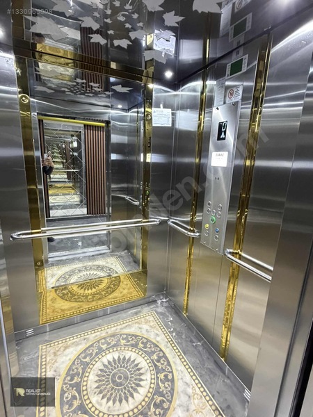 Realist/ataşehir Hacı Mustafa Şahin Cami Arkası Lüx 1+1 Daire! — fotoğraf 10