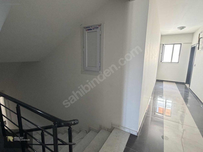 Realist/ataşehir Hacı Mustafa Şahin Cami Arkası Lüx 1+1 Daire! — fotoğraf 11