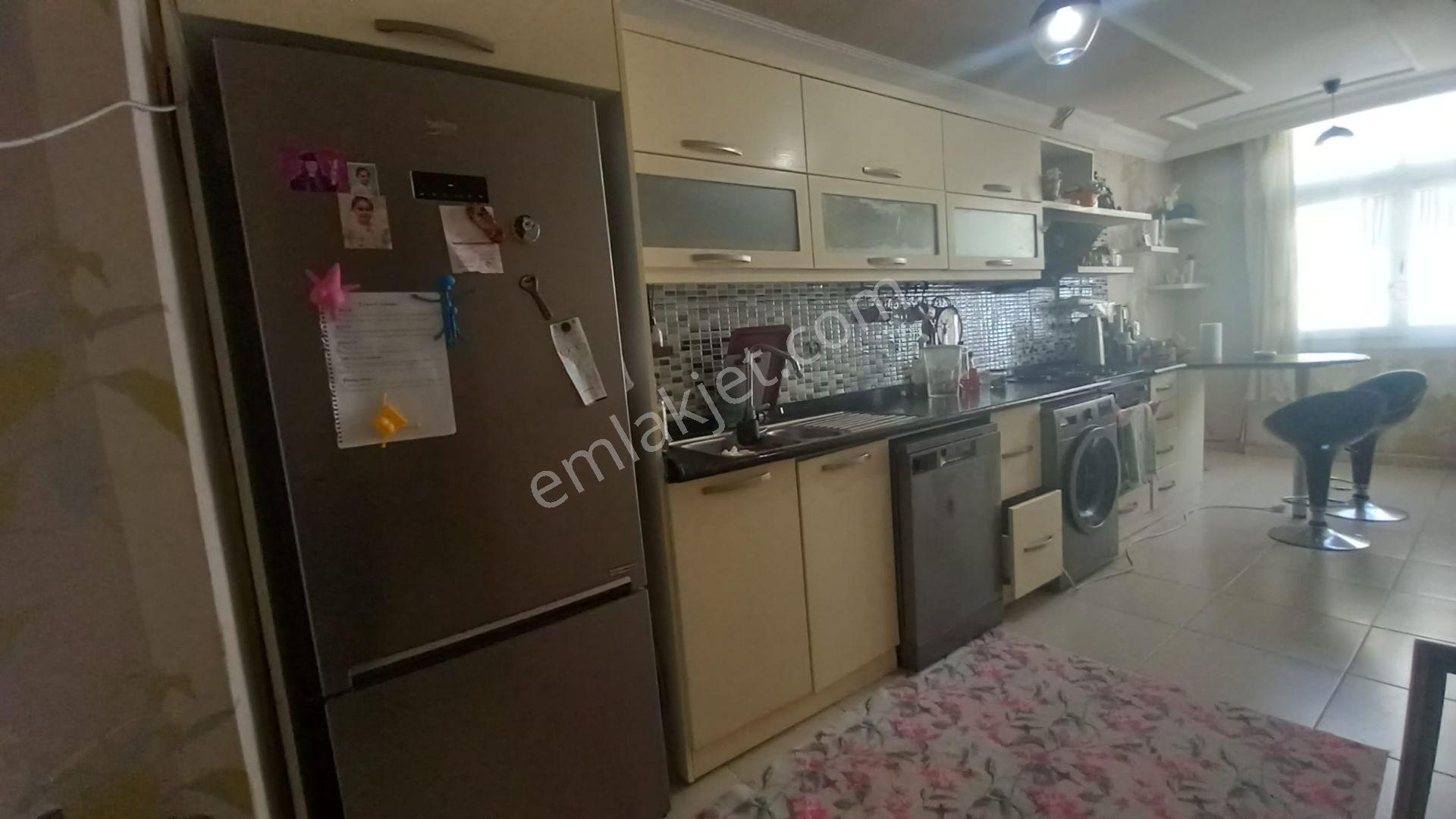 Seyhan Yeşilyurt Mah. 3+1 Merkezi Konumda Satılık Daire