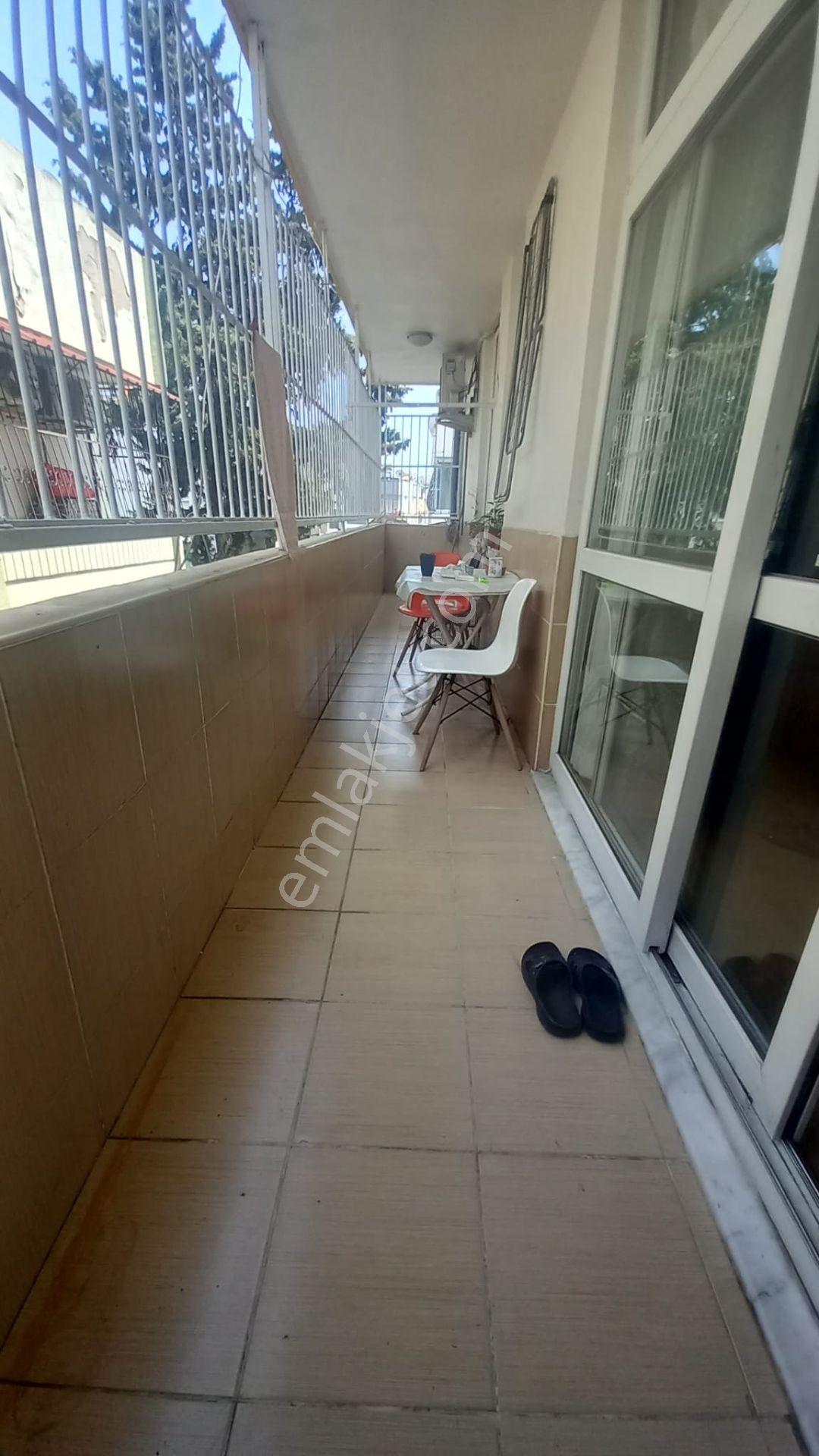 Seyhan Yeşilyurt Mah. 3+1 Merkezi Konumda Satılık Daire — fotoğraf 12