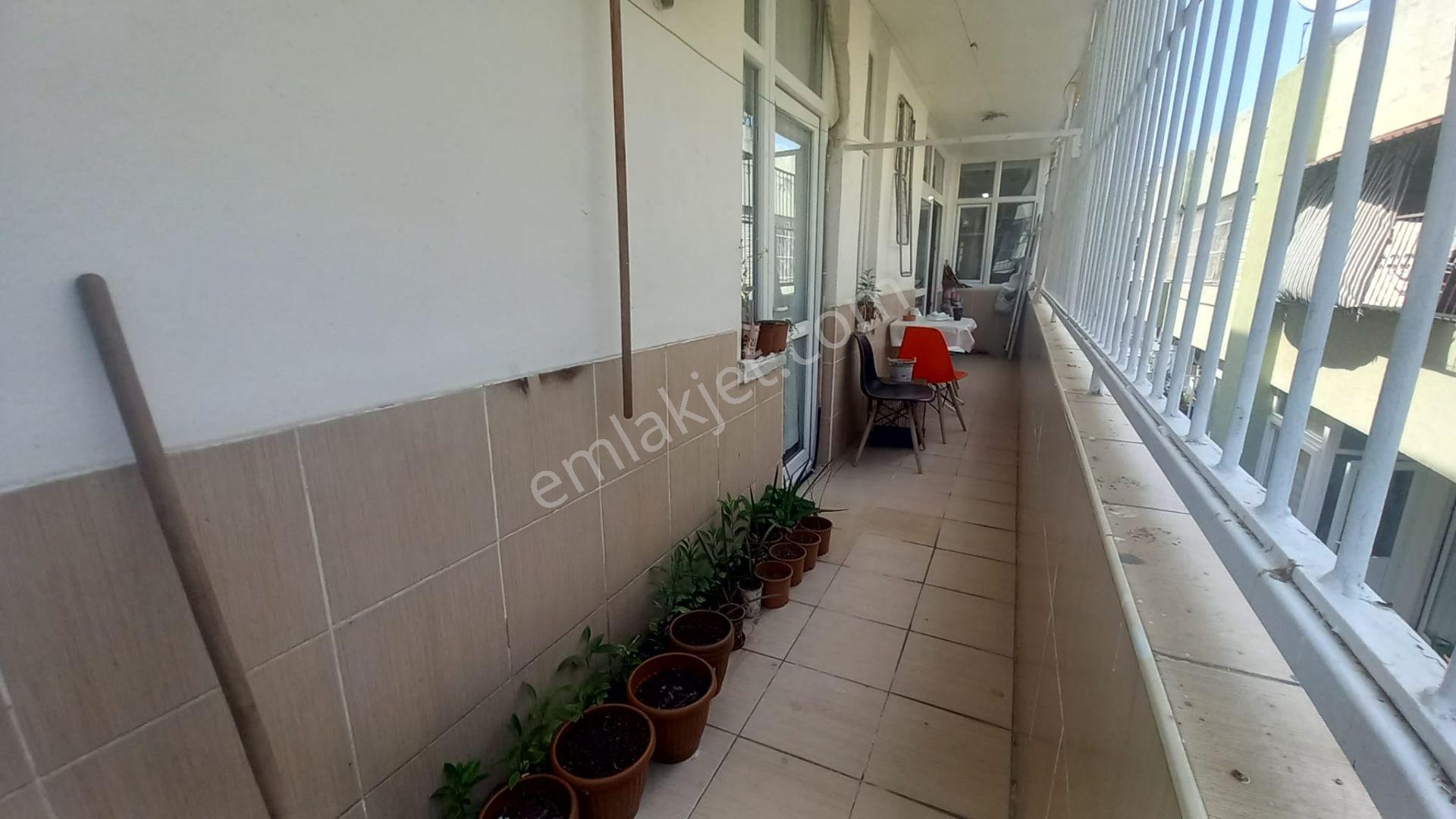 Seyhan Yeşilyurt Mah. 3+1 Merkezi Konumda Satılık Daire — fotoğraf 13