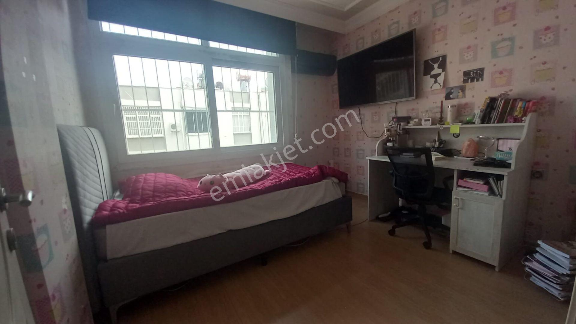 Seyhan Yeşilyurt Mah. 3+1 Merkezi Konumda Satılık Daire — fotoğraf 14