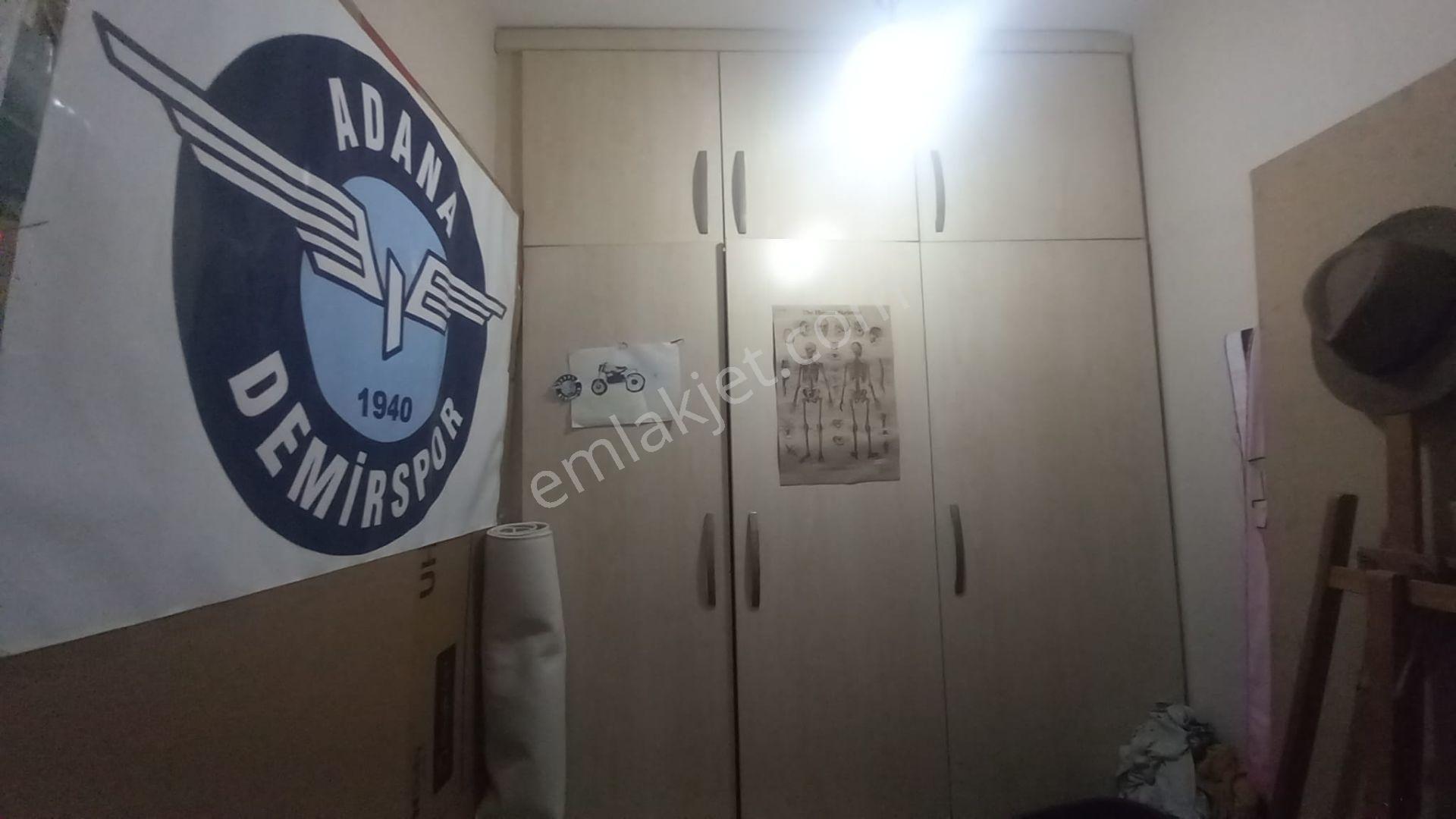 Seyhan Yeşilyurt Mah. 3+1 Merkezi Konumda Satılık Daire — fotoğraf 15