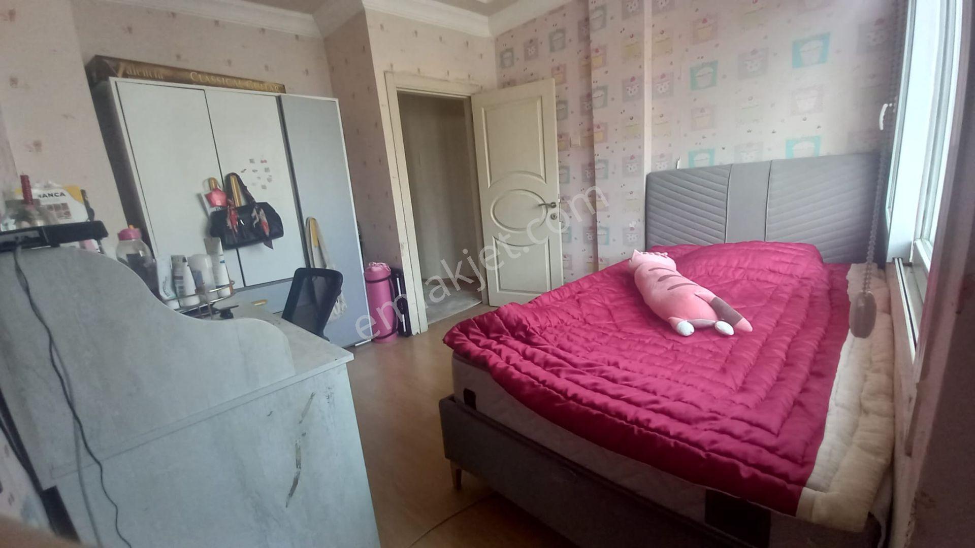 Seyhan Yeşilyurt Mah. 3+1 Merkezi Konumda Satılık Daire — fotoğraf 16
