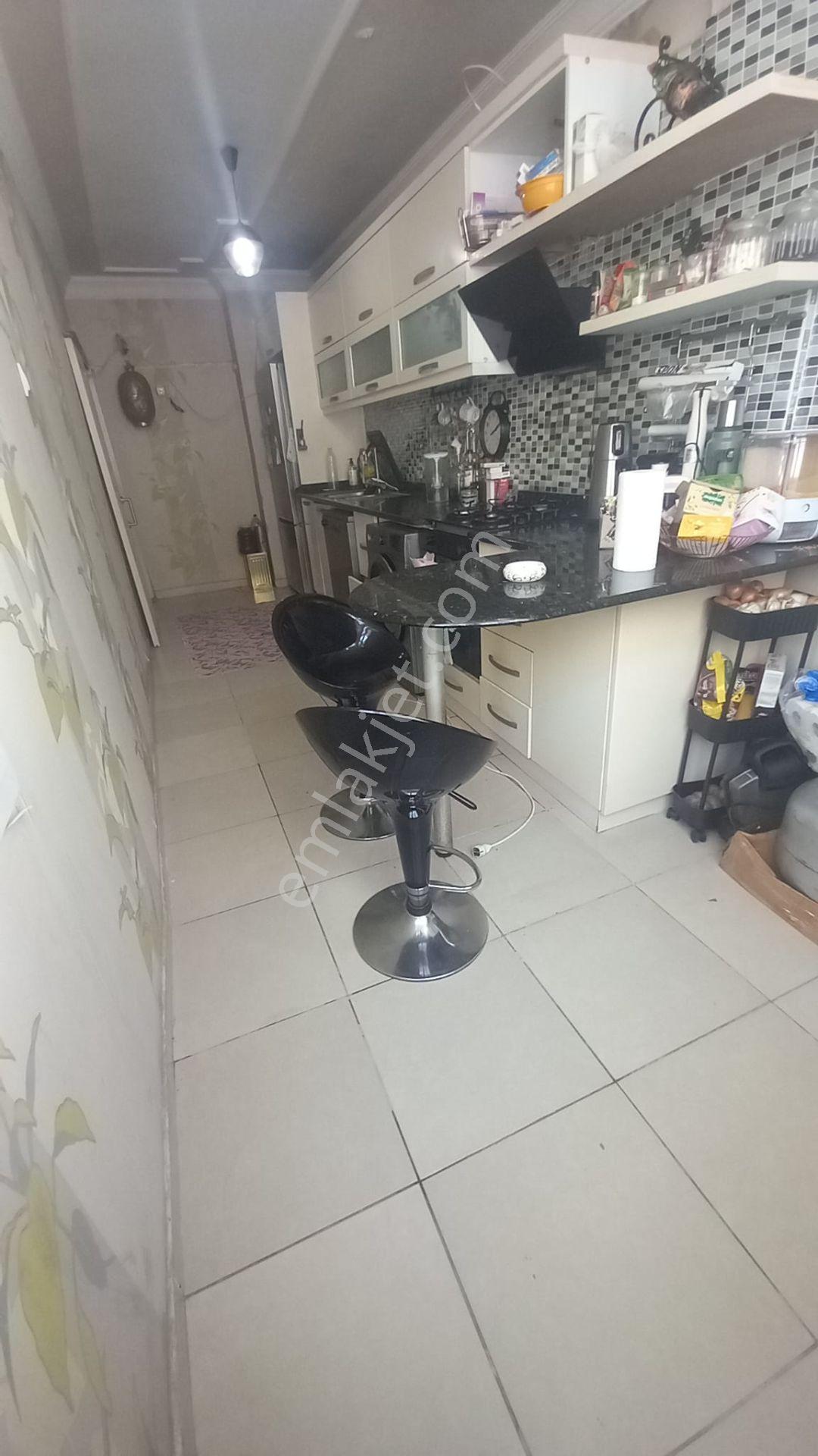 Seyhan Yeşilyurt Mah. 3+1 Merkezi Konumda Satılık Daire — fotoğraf 18