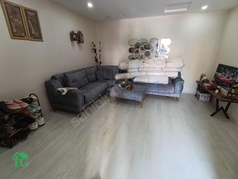 Huzurevleri Mh Cam Kuleler Civarı Hasarsız İskanlı 3+1 Daire — fotoğraf 10