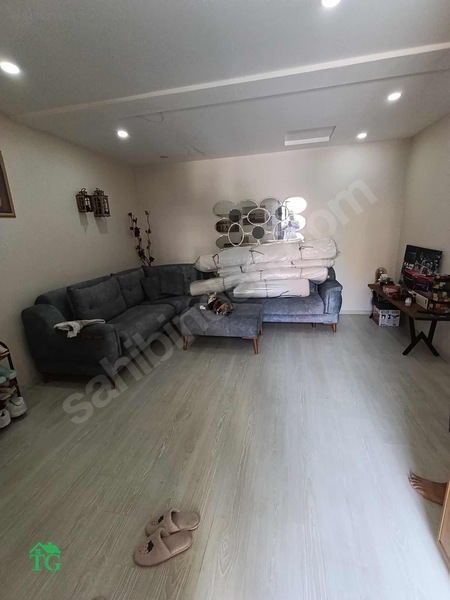 Huzurevleri Mh Cam Kuleler Civarı Hasarsız İskanlı 3+1 Daire — fotoğraf 12