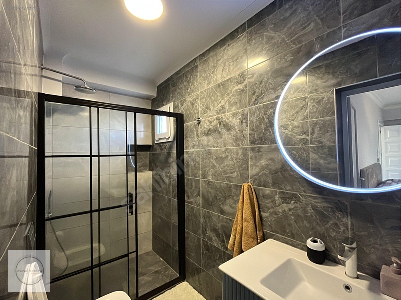 Turgutreis'de Denize Yakın Modern 2+1 Satılık Daire — fotoğraf 15