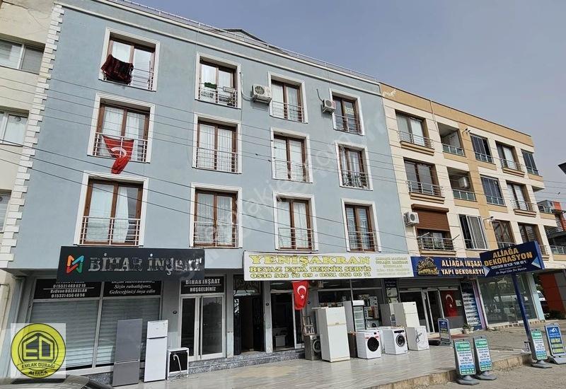 Şakran Merkezde 1+1 Krediye Uygun Daire