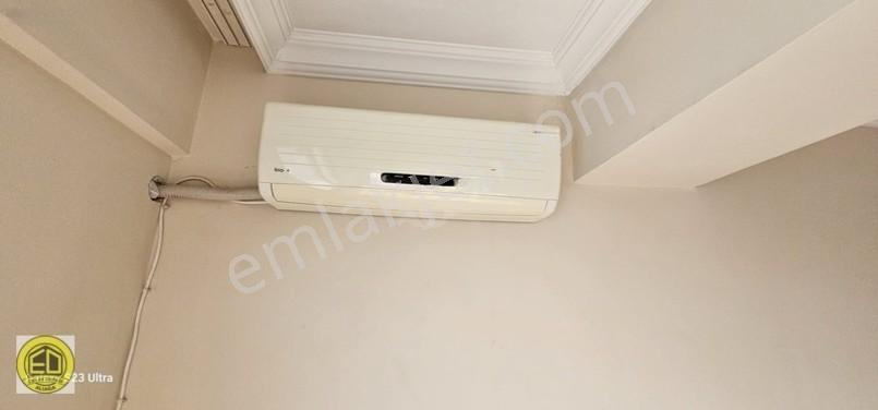 Şakran Merkezde 1+1 Krediye Uygun Daire — fotoğraf 7