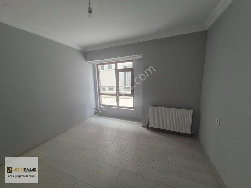 Borazanlar'da D-100 Cepheli, 1. Kat, 2+1 Satılık Daire (80m²) — fotoğraf 2