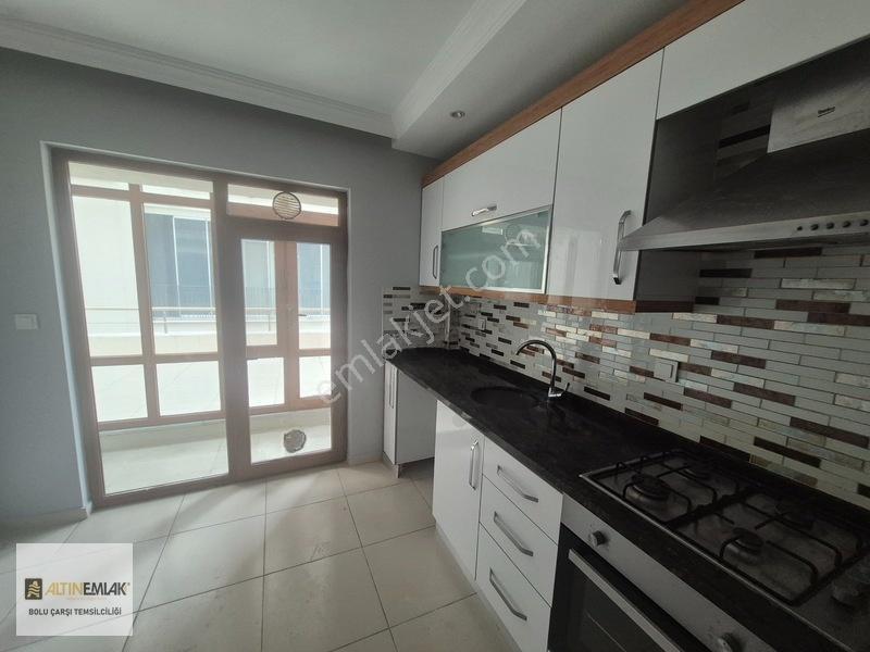 Borazanlar'da D-100 Cepheli, 1. Kat, 2+1 Satılık Daire (80m²) — fotoğraf 4