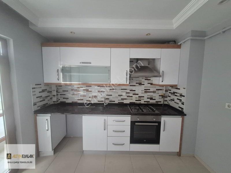 Borazanlar'da D-100 Cepheli, 1. Kat, 2+1 Satılık Daire (80m²) — fotoğraf 5