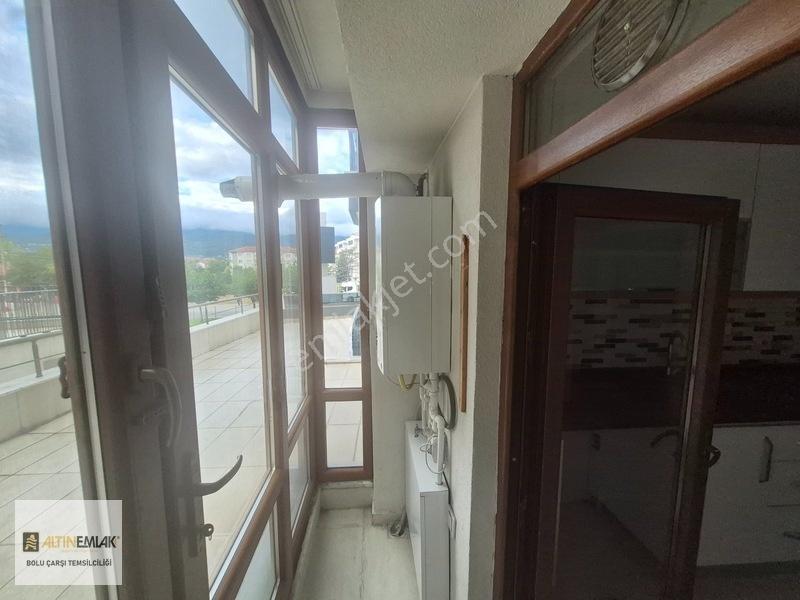 Borazanlar'da D-100 Cepheli, 1. Kat, 2+1 Satılık Daire (80m²) — fotoğraf 6