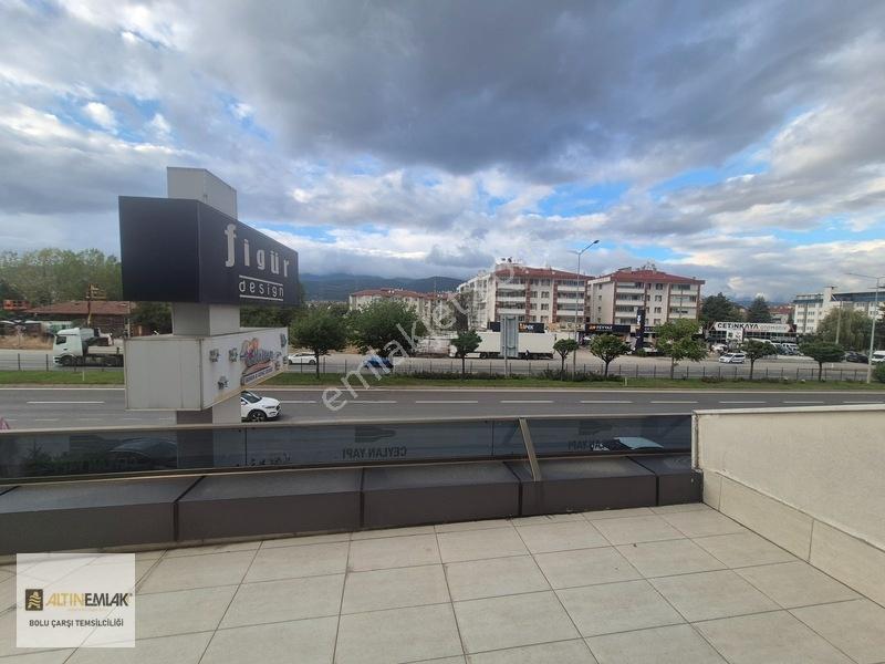 Borazanlar'da D-100 Cepheli, 1. Kat, 2+1 Satılık Daire (80m²) — fotoğraf 7