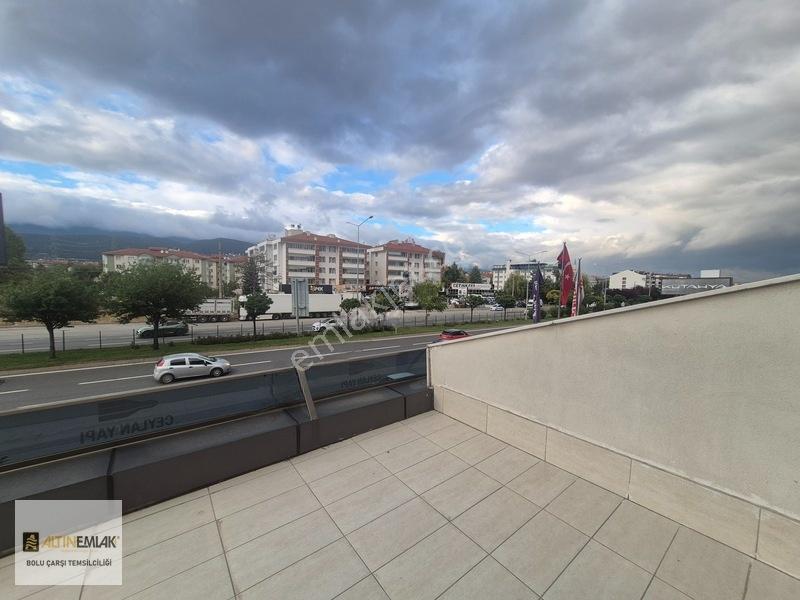Borazanlar'da D-100 Cepheli, 1. Kat, 2+1 Satılık Daire (80m²) — fotoğraf 8