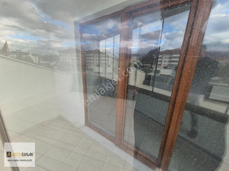 Borazanlar'da D-100 Cepheli, 1. Kat, 2+1 Satılık Daire (80m²) — fotoğraf 9
