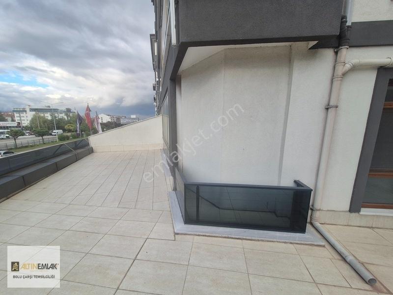 Borazanlar'da D-100 Cepheli, 1. Kat, 2+1 Satılık Daire (80m²) — fotoğraf 10