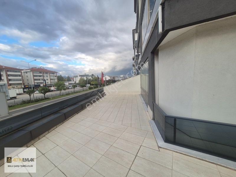 Borazanlar'da D-100 Cepheli, 1. Kat, 2+1 Satılık Daire (80m²) — fotoğraf 12