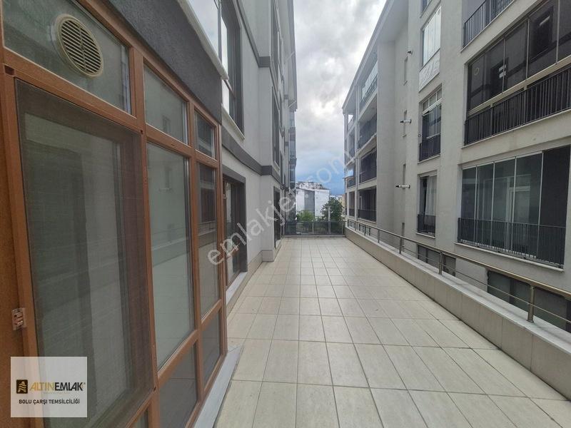 Borazanlar'da D-100 Cepheli, 1. Kat, 2+1 Satılık Daire (80m²) — fotoğraf 14