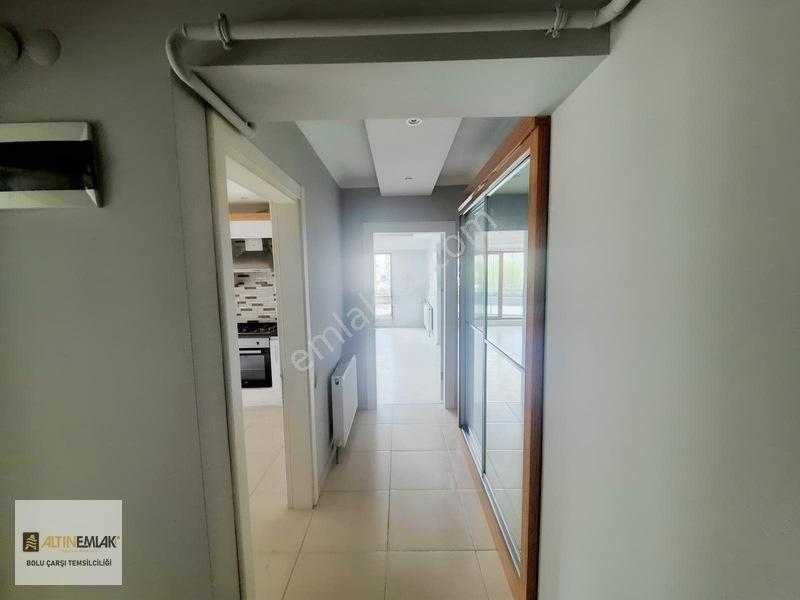 Borazanlar'da D-100 Cepheli, 1. Kat, 2+1 Satılık Daire (80m²) — fotoğraf 15