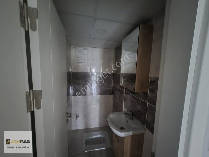 Borazanlar'da D-100 Cepheli, 1. Kat, 2+1 Satılık Daire (80m²) — fotoğraf 16