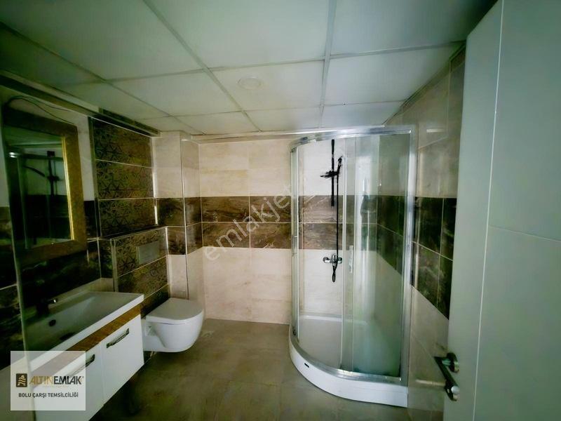 Borazanlar'da D-100 Cepheli, 1. Kat, 2+1 Satılık Daire (80m²) — fotoğraf 17