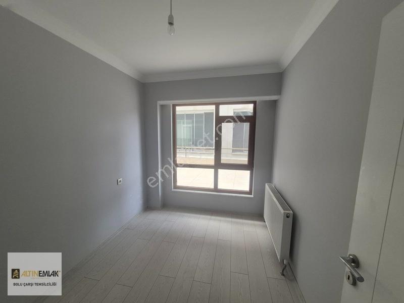 Borazanlar'da D-100 Cepheli, 1. Kat, 2+1 Satılık Daire (80m²) — fotoğraf 19
