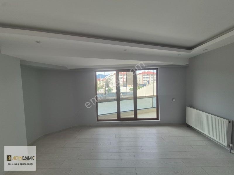 Borazanlar'da D-100 Cepheli, 1. Kat, 2+1 Satılık Daire (80m²) — fotoğraf 21