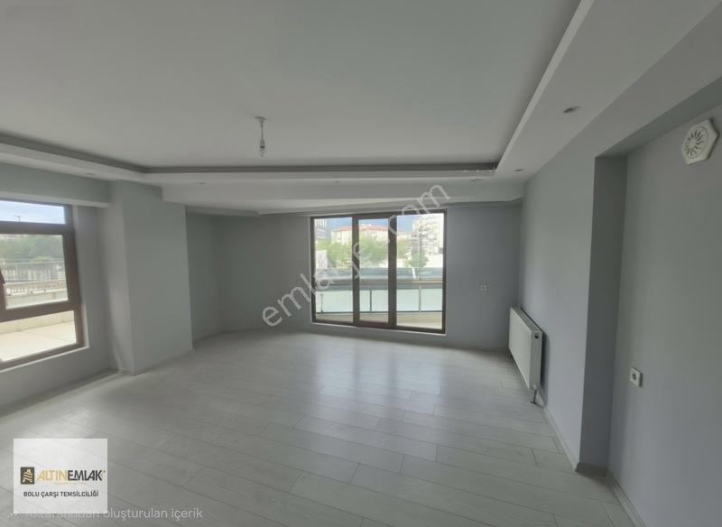 Borazanlar'da D-100 Cepheli, 1. Kat, 2+1 Satılık Daire (80m²) — fotoğraf 22