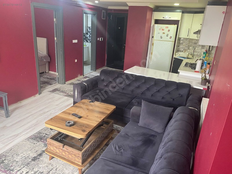 Düzce Beçide Satılık 1+1 Daire | Kaçırılmayacak Fırsat! — fotoğraf 5