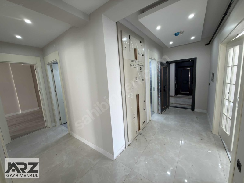 Satılık 3+1 Lüks Sıfır Daire Edremit / Süphan Mah. — fotoğraf 4