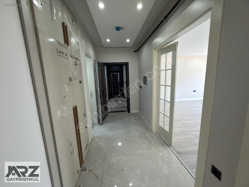 Satılık 3+1 Lüks Sıfır Daire Edremit / Süphan Mah. — fotoğraf 5