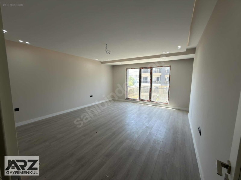 Satılık 3+1 Lüks Sıfır Daire Edremit / Süphan Mah. — fotoğraf 6