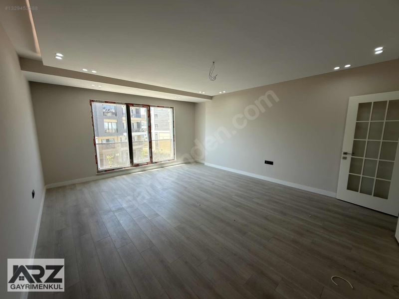 Satılık 3+1 Lüks Sıfır Daire Edremit / Süphan Mah. — fotoğraf 7