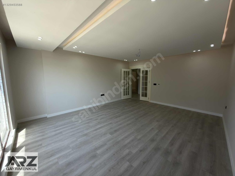 Satılık 3+1 Lüks Sıfır Daire Edremit / Süphan Mah. — fotoğraf 8